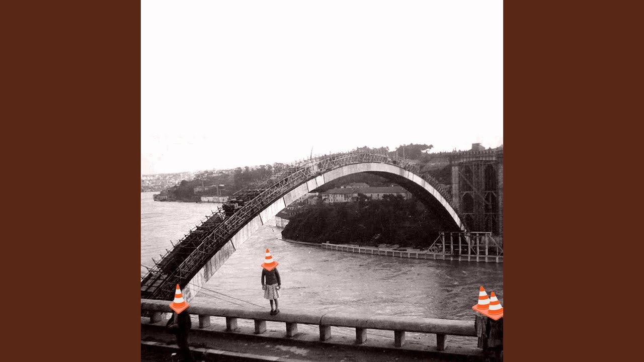 Velho nas Obras