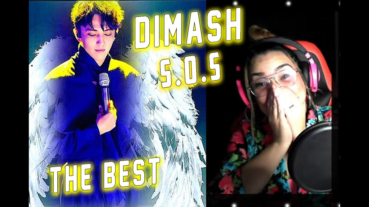 Por primera vez Reacción | Dimash Kudaibergen S.O.S. d'un terrien en detresse | Bel