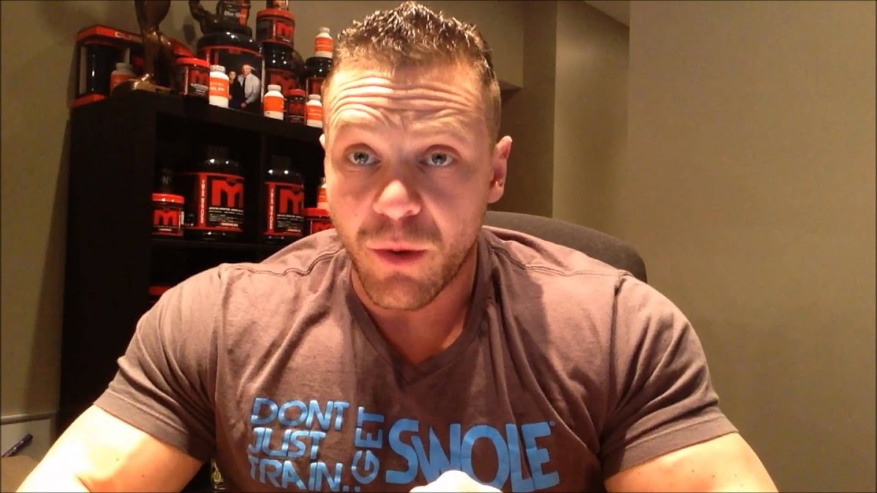 Training for Tall MotherF#ckers | Tiger Fitness