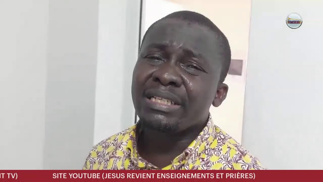 📍À GORGE DÉPLOYÉ AU PÎED DE JÉSUS