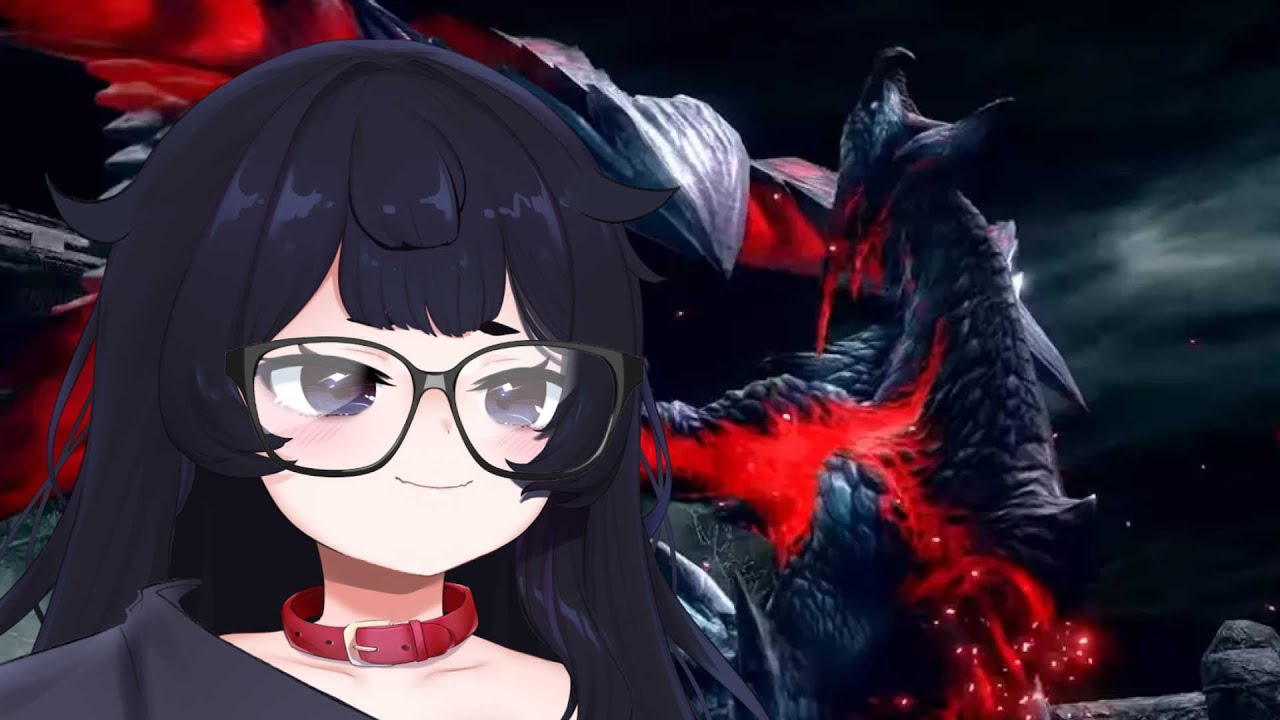 【guerilla】vtoober karaoke while theres karaoke in the background