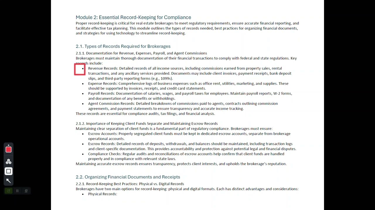 Small Business Accounting and Taxes.