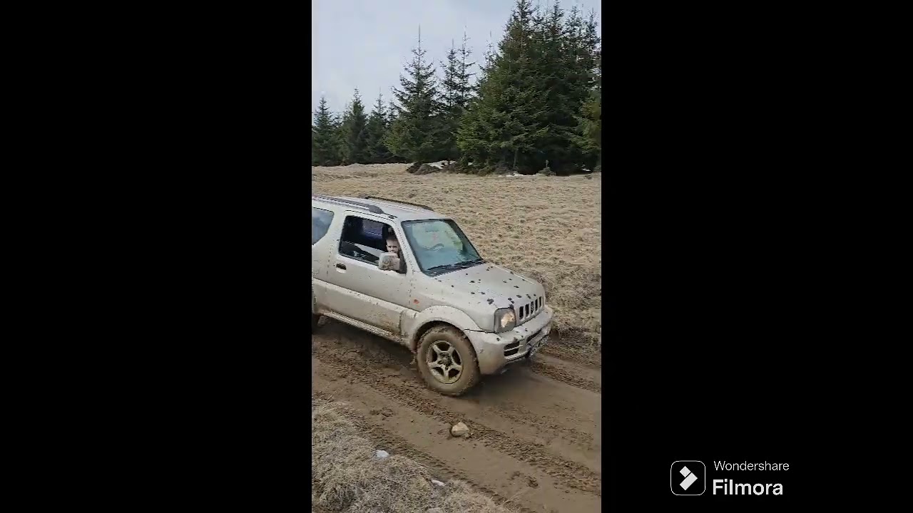 Linhai 570 PRO MAX/ SUZUKI 🇹🇩🇹🇩