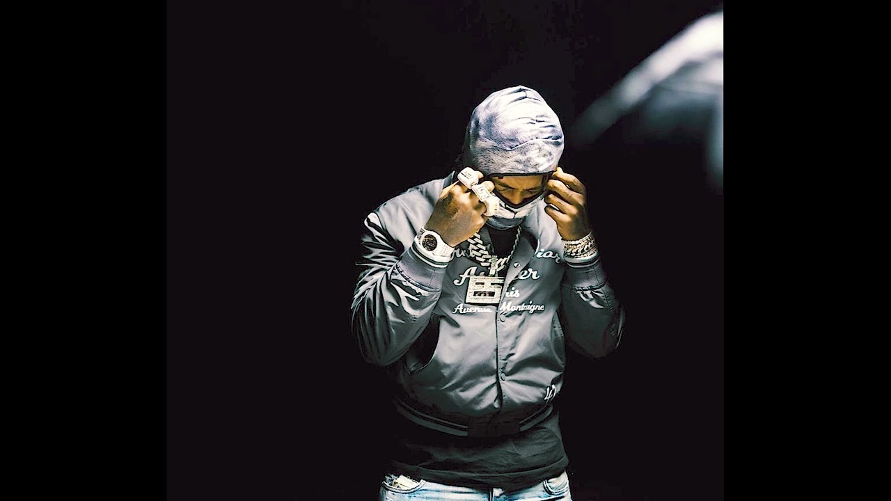 [FREE] EST Gee Type Beat 2024 - 