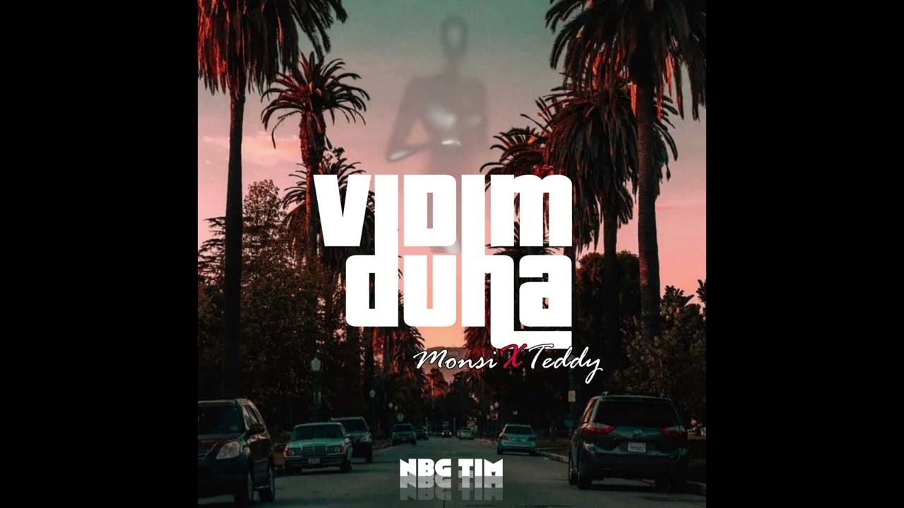 Monsi & Teddy - Vidim Duha 👻