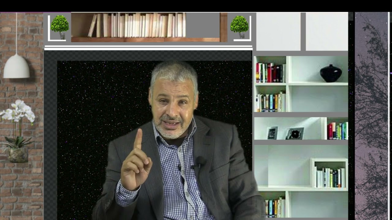 القانون الدولي الإنساني، تعريف عام/د.صالح النشاط