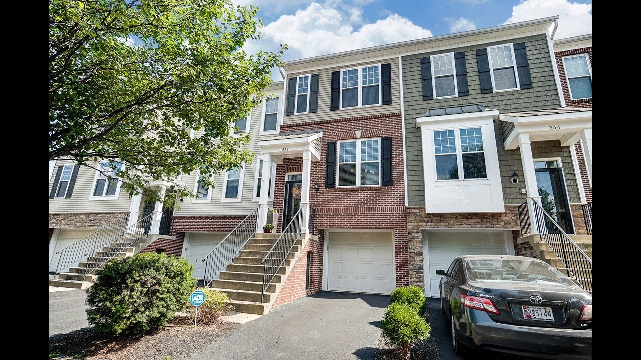 336 GIOVANNA AVENUE COLUMBUS OH 43213