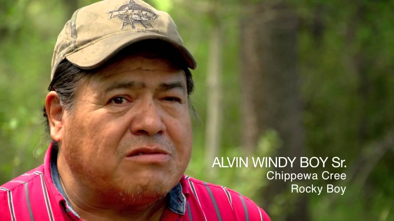 Introducing The First Nations of Montana to the World