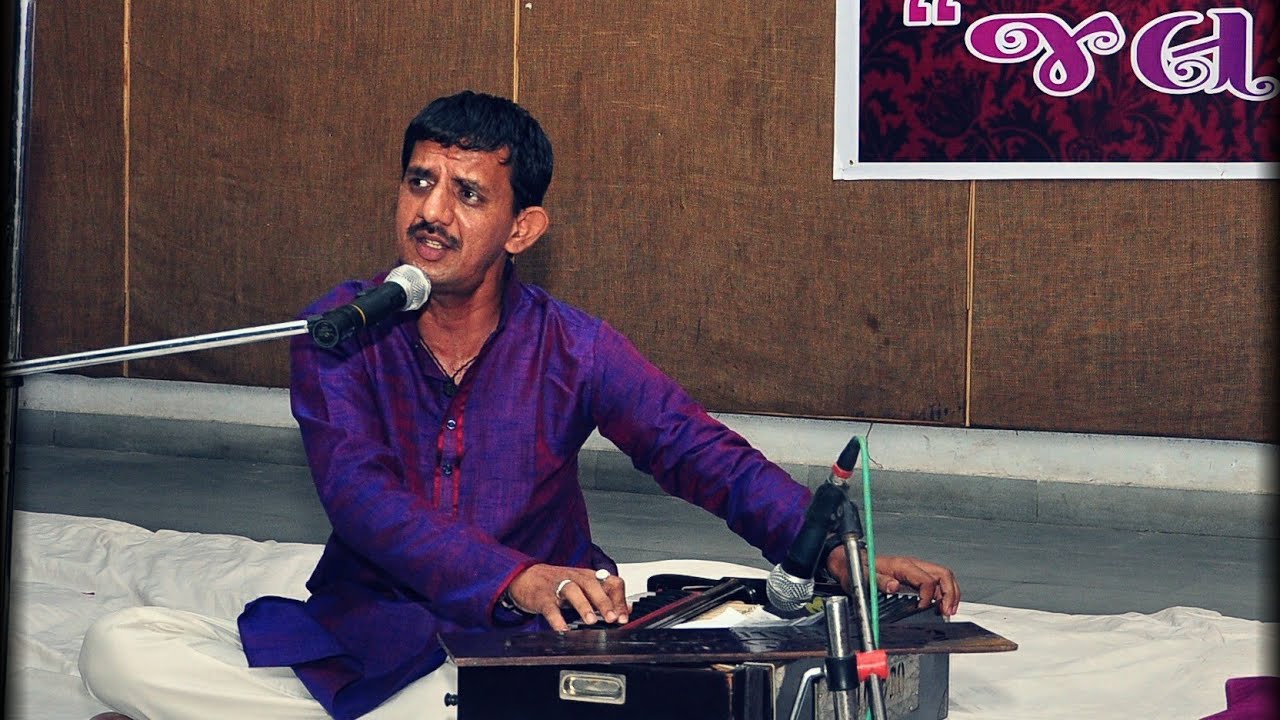 Swar Vistar technique of Raag Bhupali -Samyak Parekh