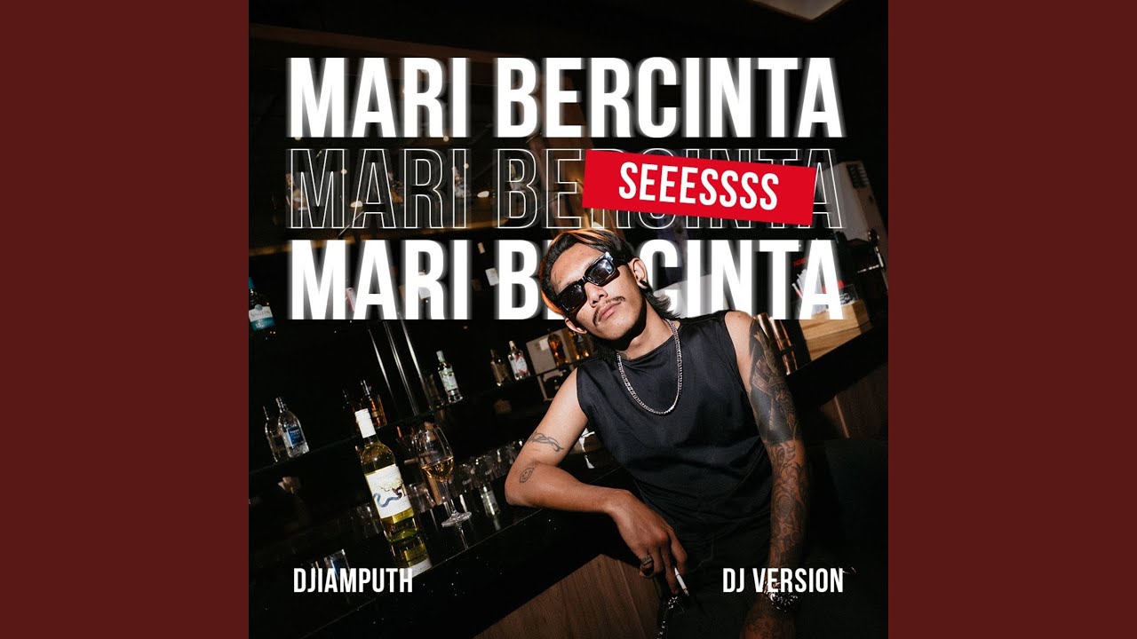 Mari Bercinta