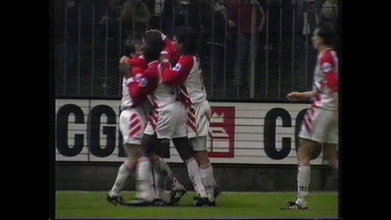 Standard - Charleroi  2-0