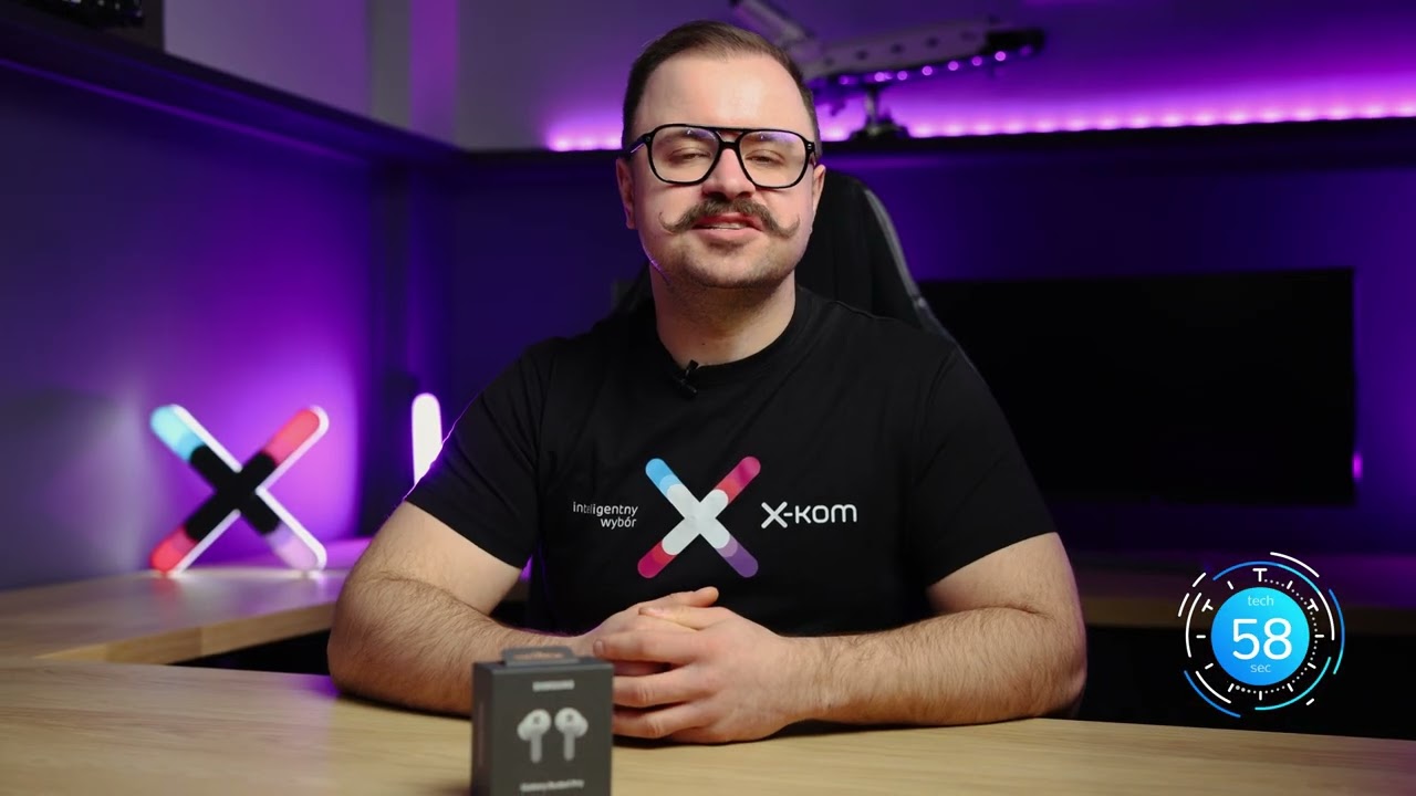 TECH100SEC:/ Samsung Galaxy Buds4 Pro