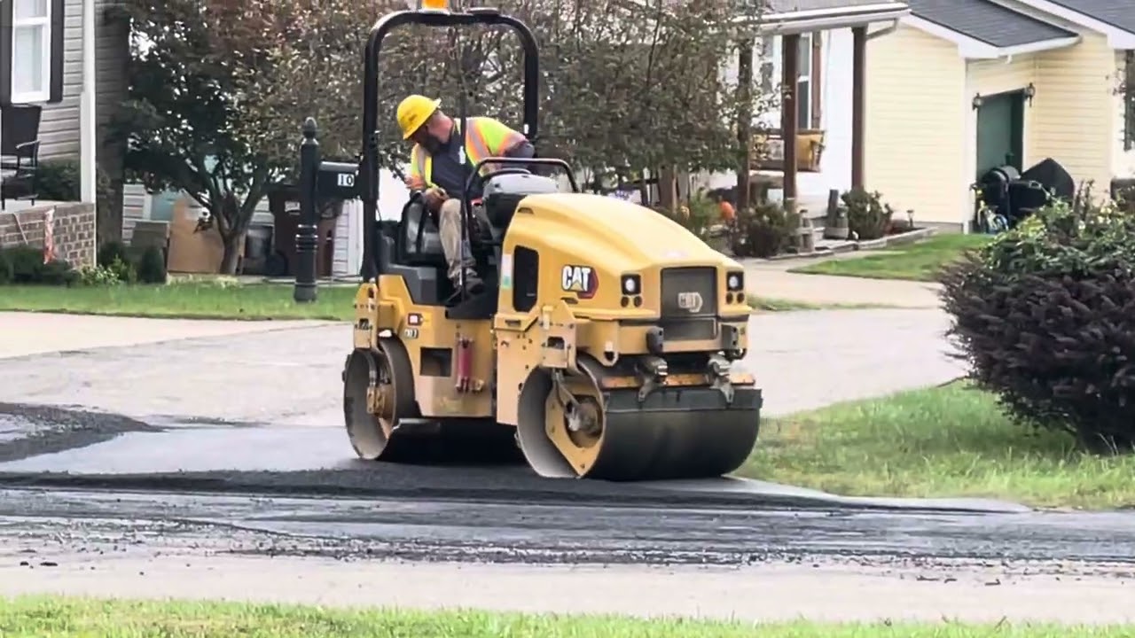 Paving Our Highway Part 2:   More Prepping! 