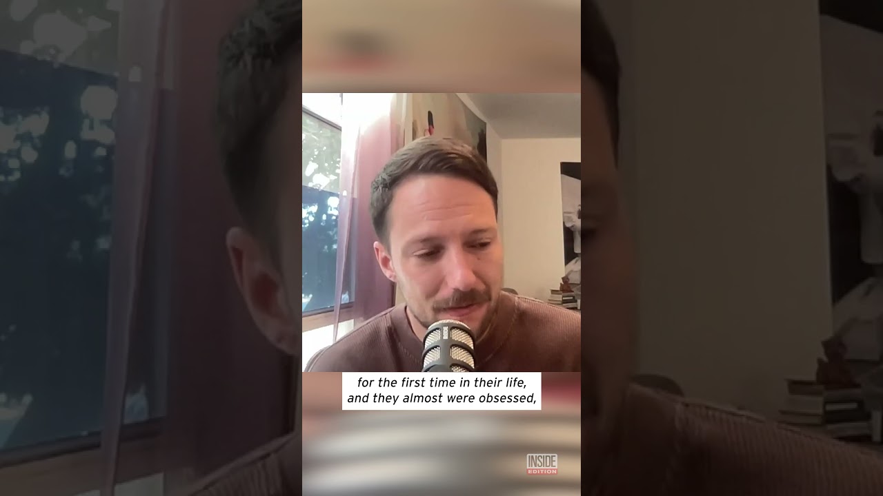 Jewish Man Befriended Nazis in Jail 