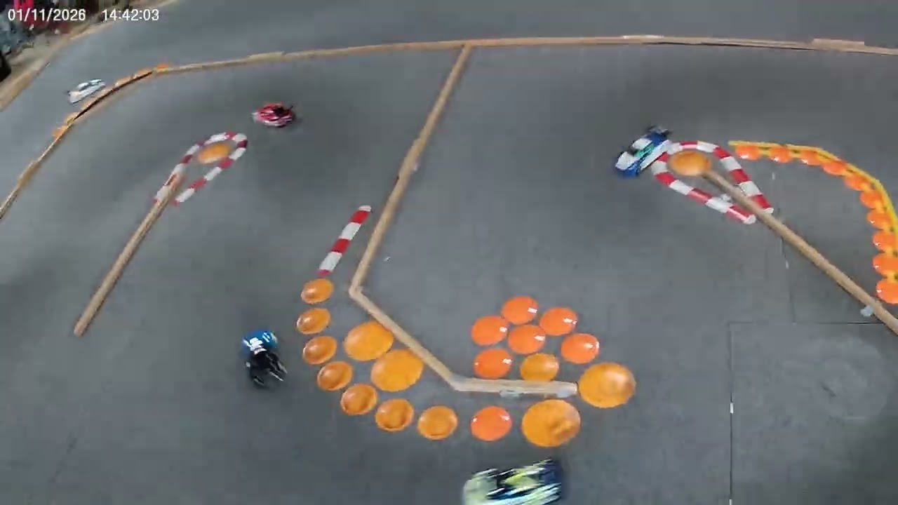 20260111 新北総RCサーキット タミチャレGT A決勝