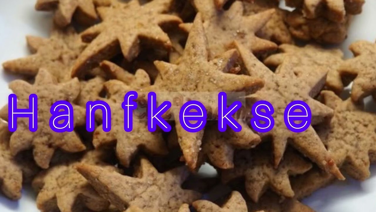 Hanfkekse