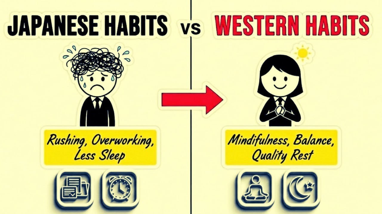 8 Tiny Japanese Habits That Make a Massive Difference