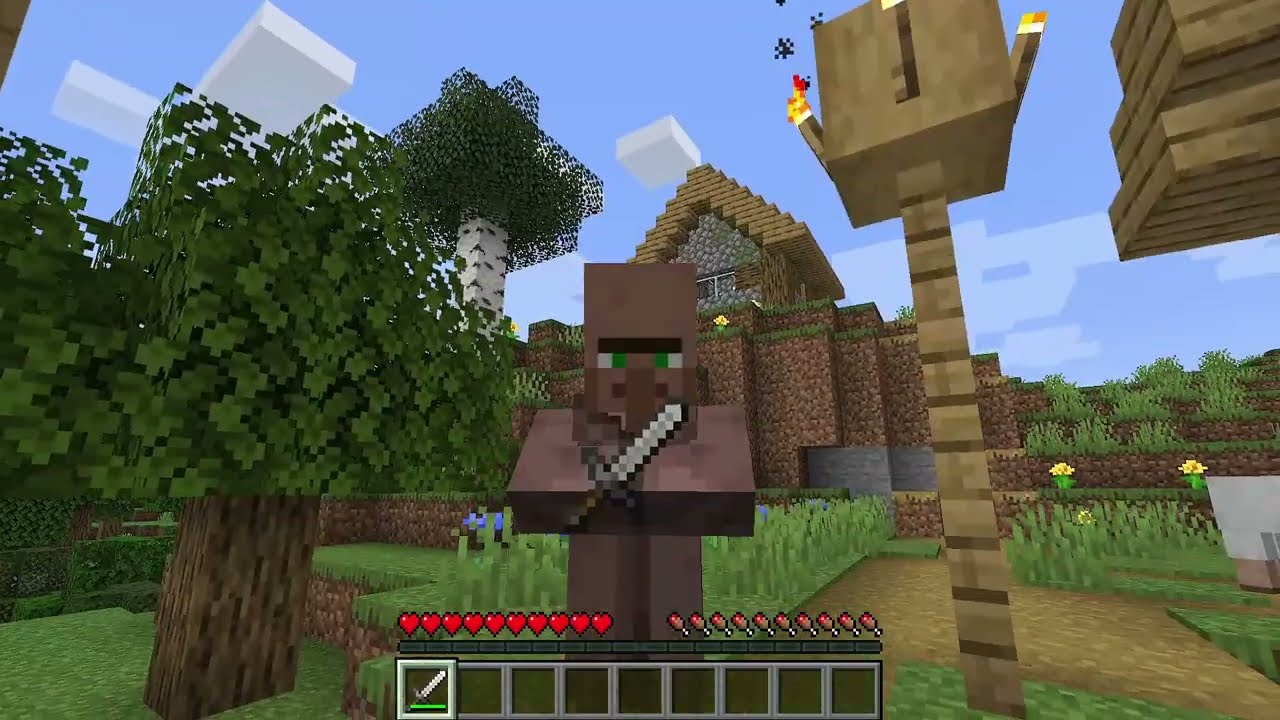 Επιβιώνω ως ανθρωπος της κακομοιρας! [Morph challenge] #1