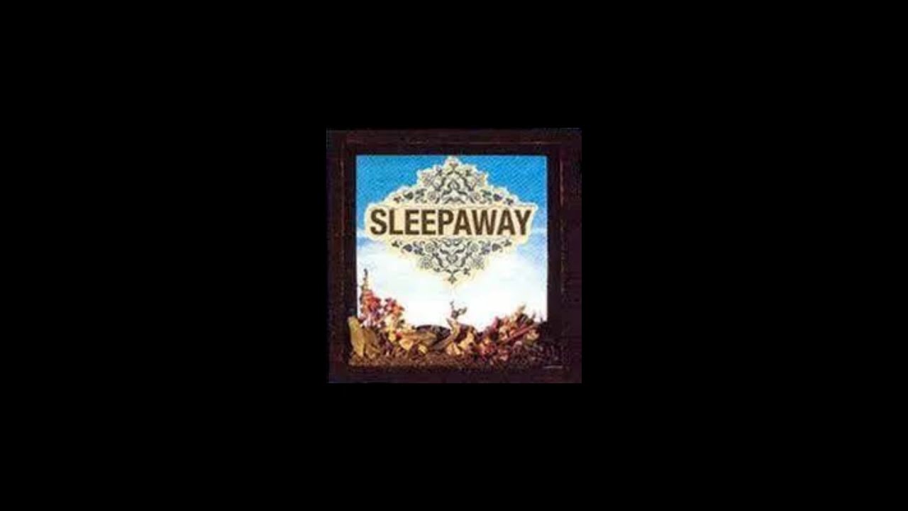 Sleepaway  - Nice Shoes, Hollywood