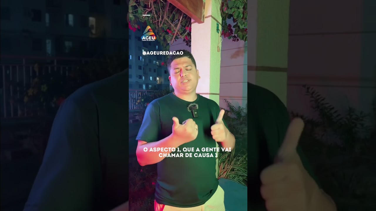 O QUE É UM ARGUMENTO CORINGA NA REDAÇÃO DO ENEM?