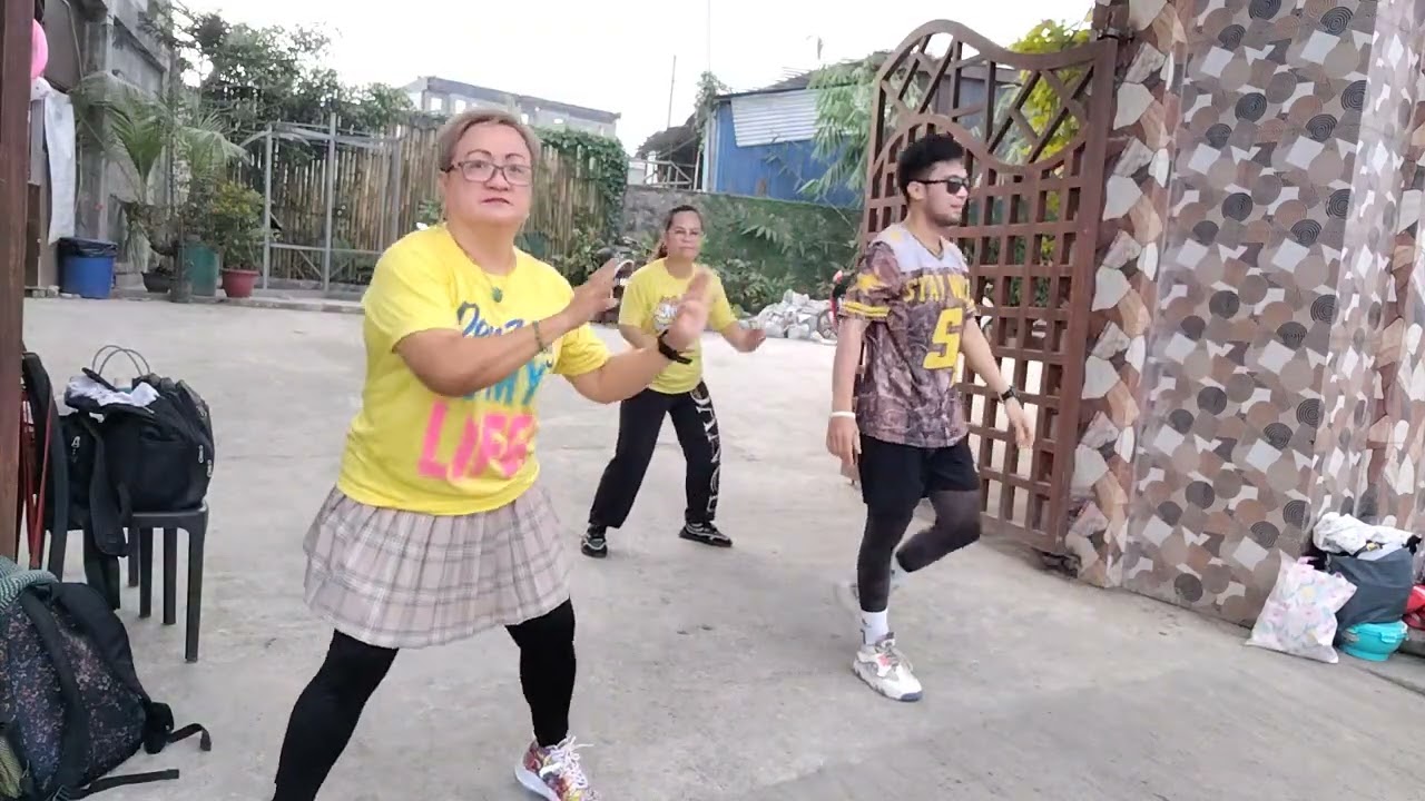 Sale dance viral choreography by Coach Kevin Bonagus of Danzlyf Crew. #nocopyrightmusicintended