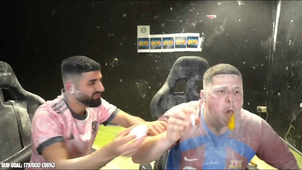 Clips von Jordan & Semih, die nur die wahren Zuschauer kennen! | Best of | #9