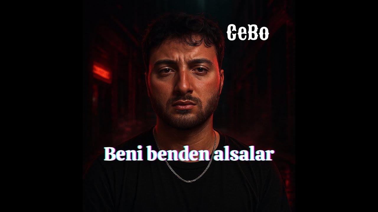 CeBo &ndash; Beni Benden Alsalar (Official Video)