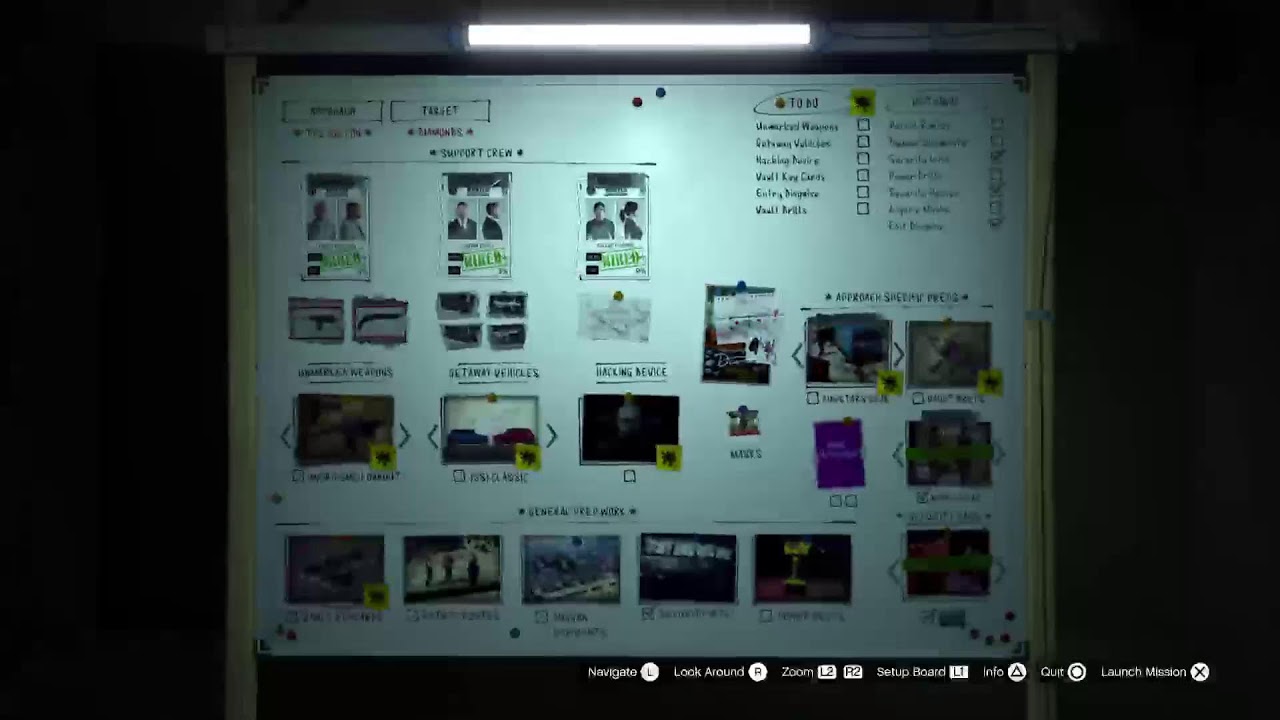 GTA 5 online grind stream part 2