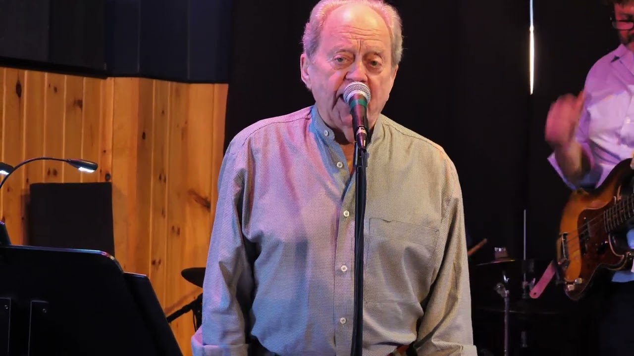 CHARLIE OWEN & POCKET CHANGE - Live@HankDietle's
