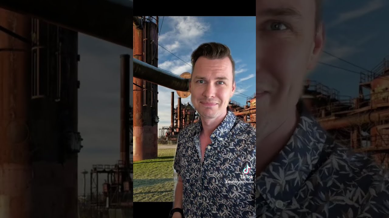 The History of Gasworks Park in Seattle