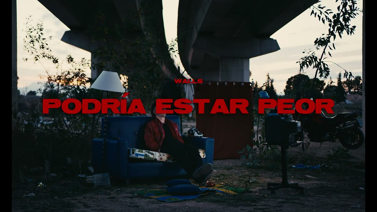 Walls - Podría estar peor