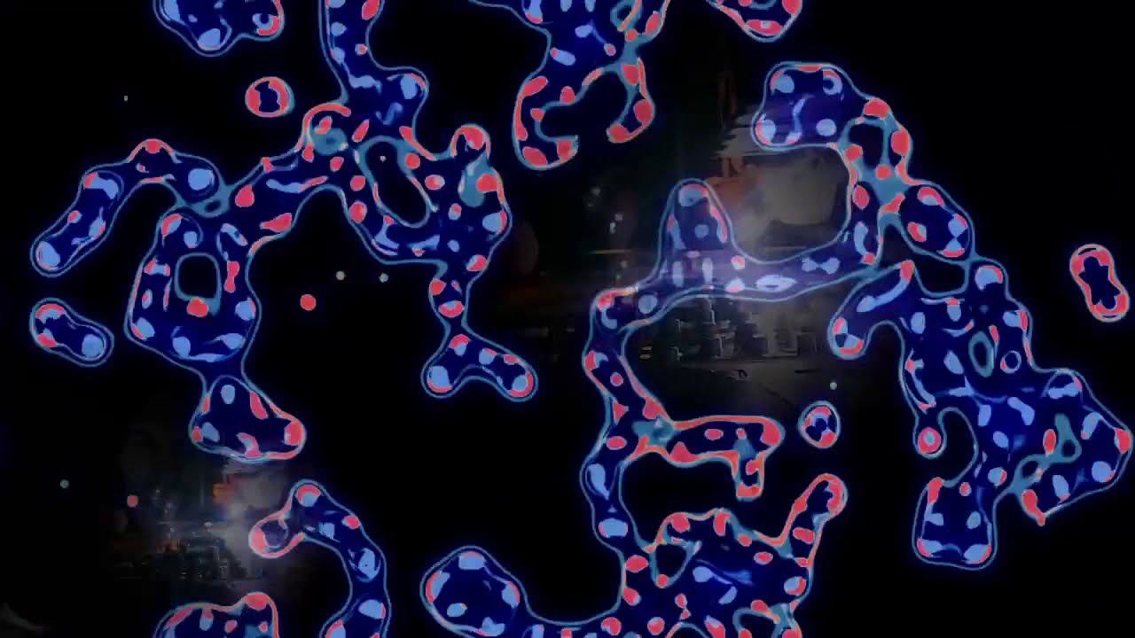 Mr. Dillinger - Melodic/Leftfield Techno