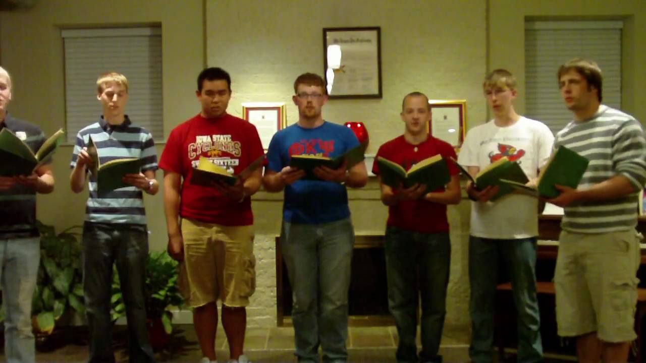 Phi Kappa Psi Sweetheart Song