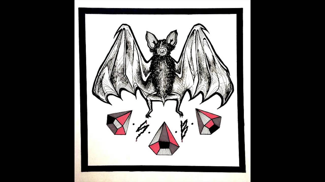 Starbenders- Bat on a Leash
