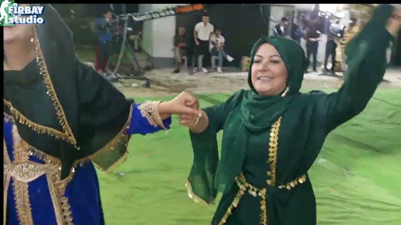 Baran & Sidar. Final video.