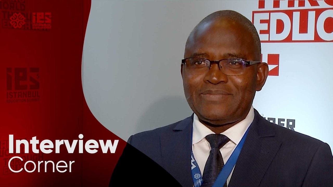 IES Evaluation by Prof. Zié Ballo