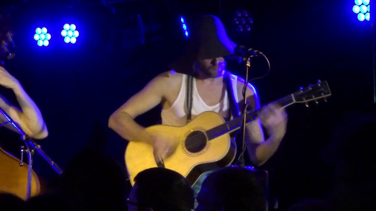 Steve 'N' Seagulls - Burn [HD] (Deep Purple Cover / 2017 live @ Universum | Stuttgart)
