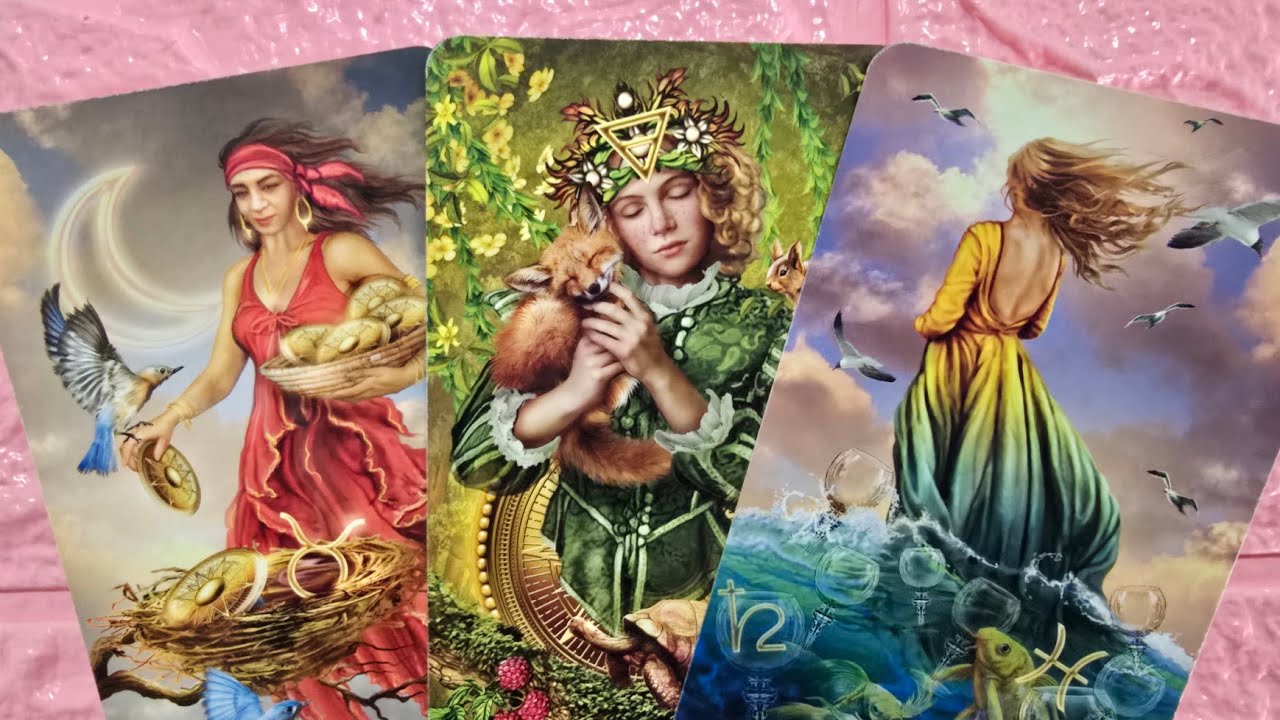 ACUARIO♒️ PREPÁRATE! VIENE FUERTE Y SIN AVISO! ALGUIEN TE IMPACTA, NO HAY MARCHA ATRÁS| AMOR Y MÁS