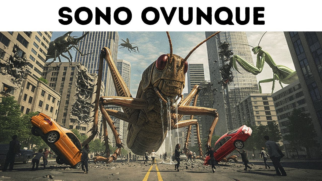 Вы не выжили бы и часа в триасе: вот почему