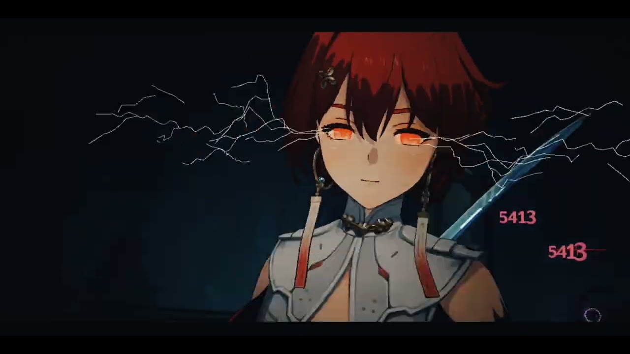 danjin solo fallacy toa wuwa