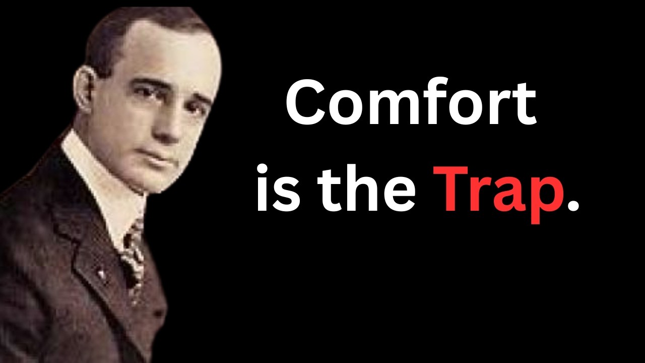 When Silence Wakes You Up | A Man’s Awakening to Truth & Courage