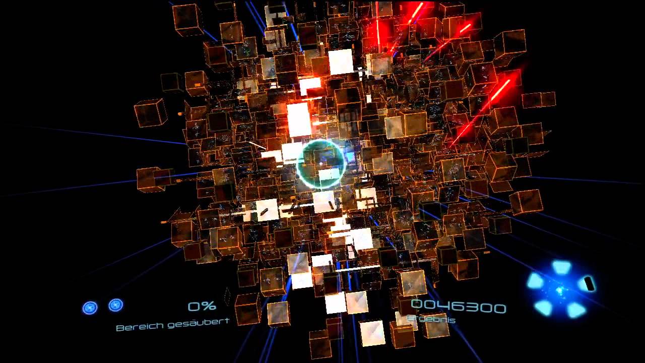 Child of Eden   Matrix Archive 100%