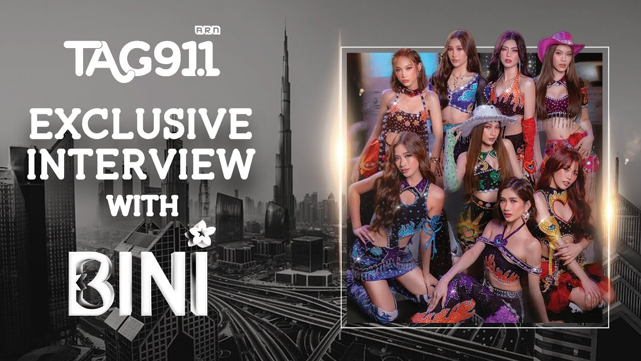 BINI shares their favorite underrated OPM artists, proposed title if given an MMK episode and more!