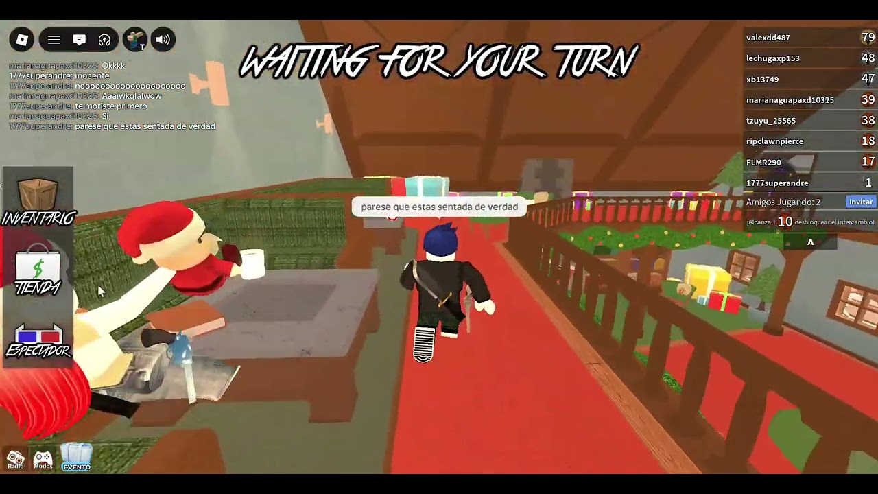primera bes en murder mistery