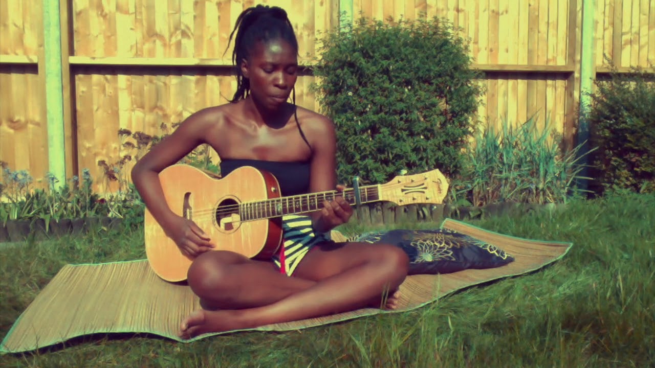 Bob Marley - Redemption Song (cover)