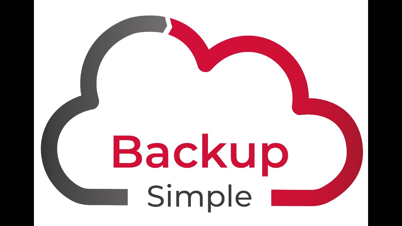SoftwareONE Webinar (Esp) - Backup Simple 2020 2