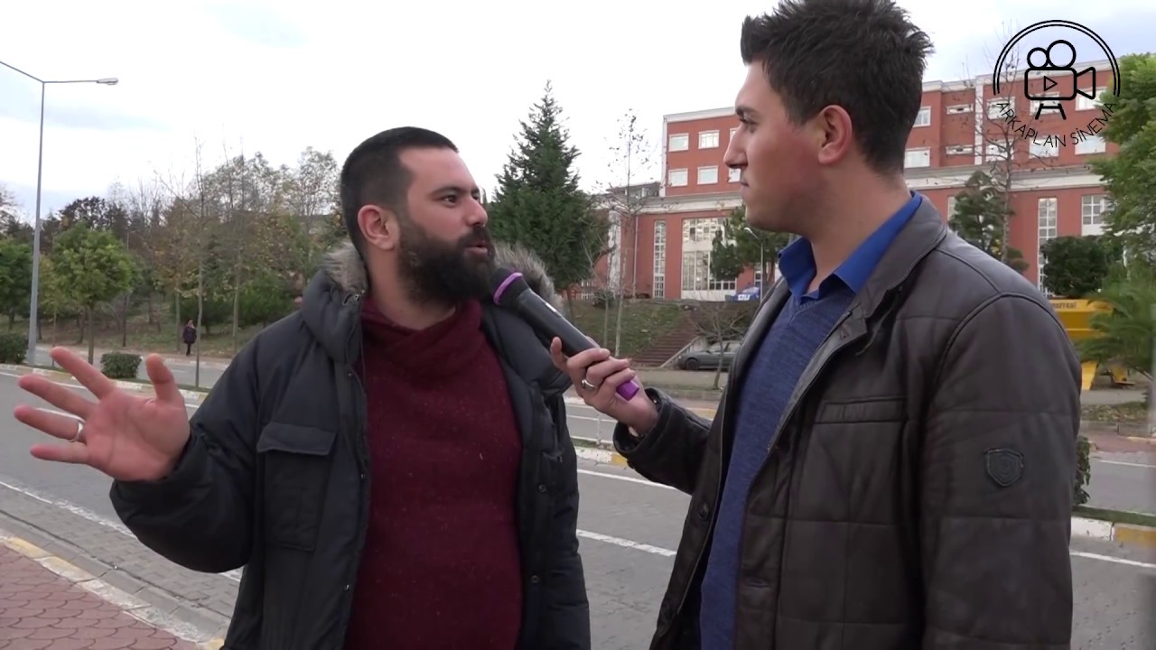 REKT&Ouml;R KİMDİR, NE İŞ YAPAR? SA&Uuml; &Ouml;ĞRENCİLERİNE SORDUK