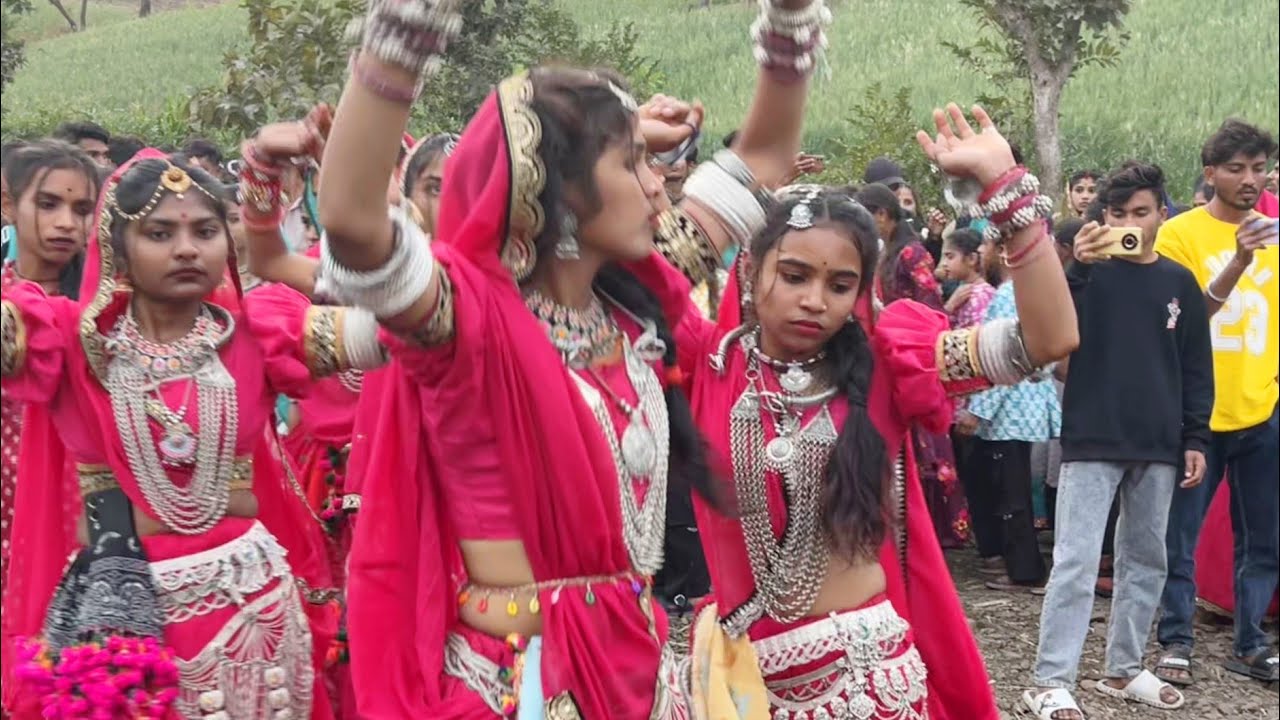 ऐखलु देखिने मेसे बुलावे || जलवट शादी वीडियो 2026 || Aadiwasi shadi video 2026 || Aadiwasi New Song