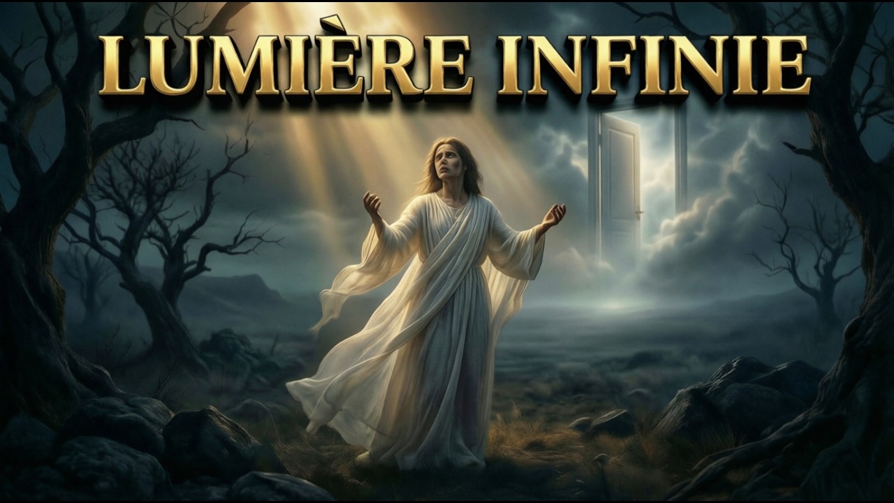 La lumière qui ne s'éteint jamais - Version française POP