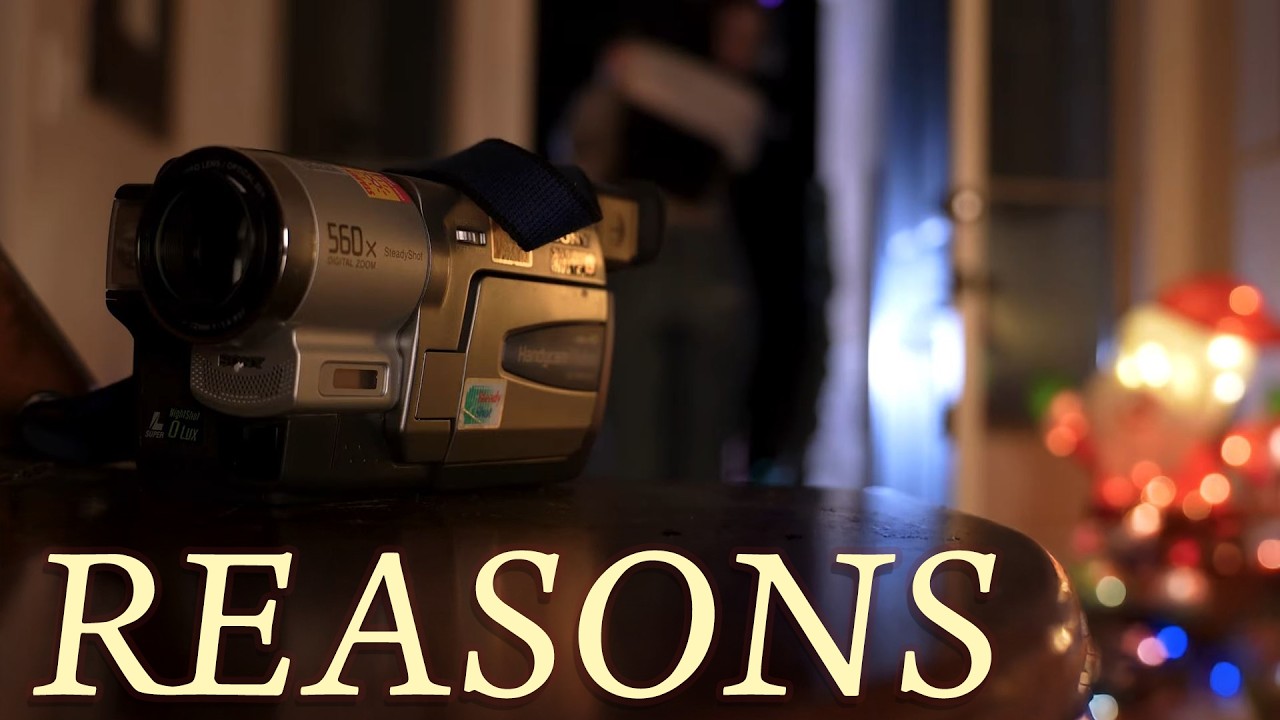 Reasons - Drama Short Film